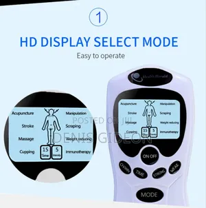 Digital Therapy Marchine
