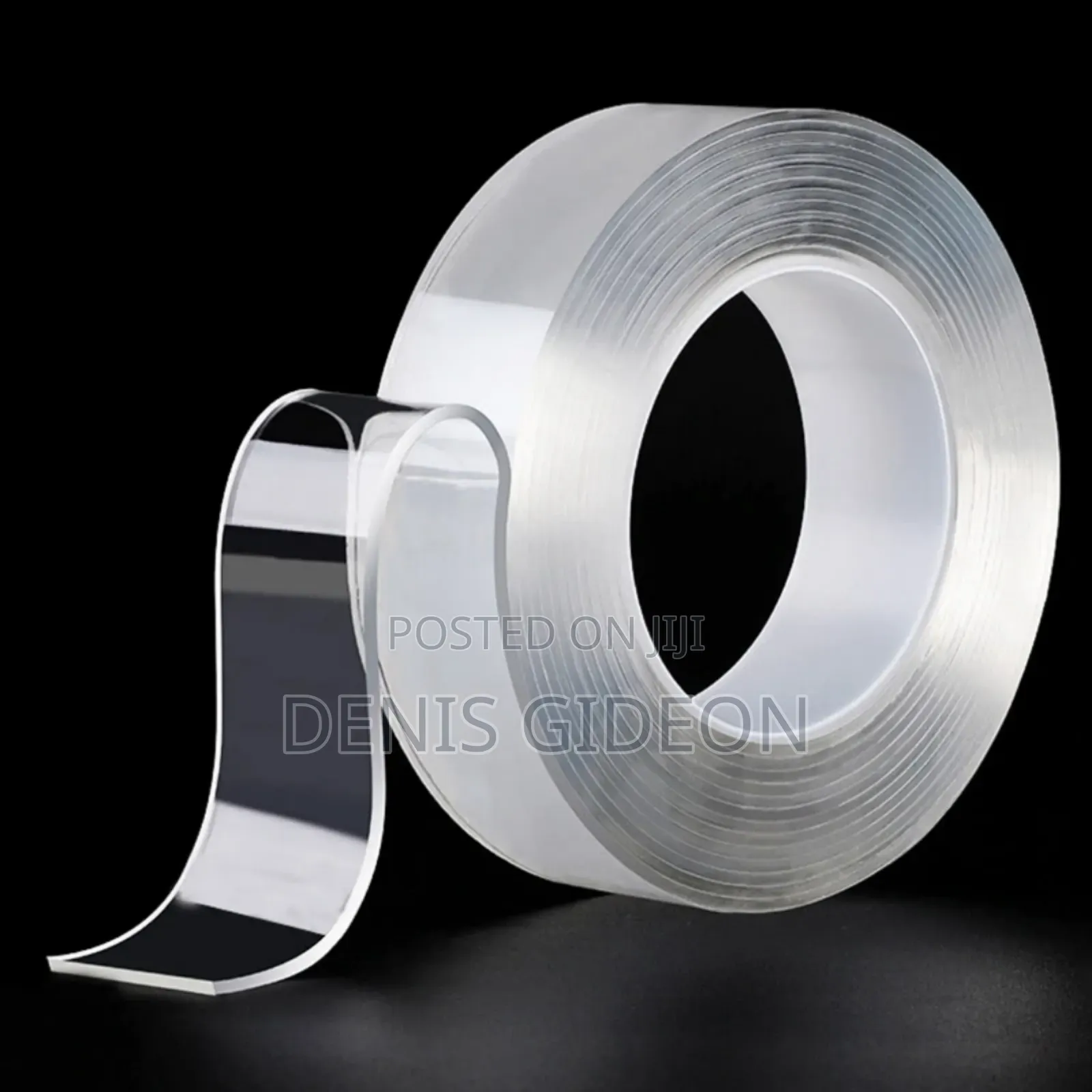 Nano Tape Double Sided
