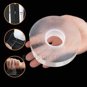 Nano Tape Double Sided