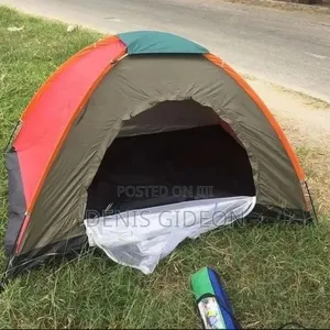 Manual Tents(Watu 3).