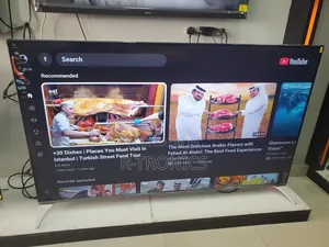 Evvoli 75ev225ug Is a 75-Inch Ultra Hd Smart Google Tv