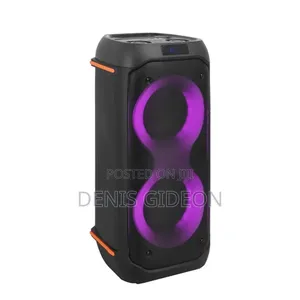 Wireless Part Speakers With Mic