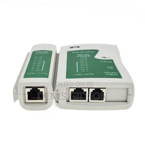 Network Tester.