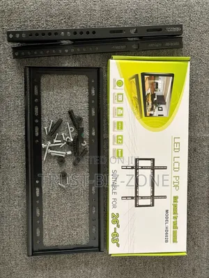 Wall Tv Stand 26_63inch