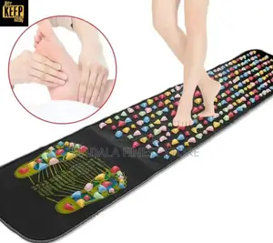 New Foot Massage