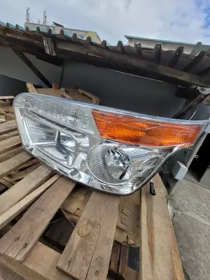 Kinglong Xmq6129 Headlight 1set