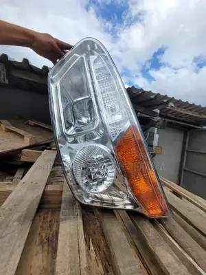Kinglong Xmq6129 Headlight 1set