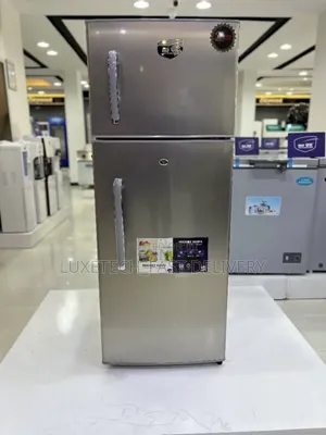 Mr Uk Fridge 230l