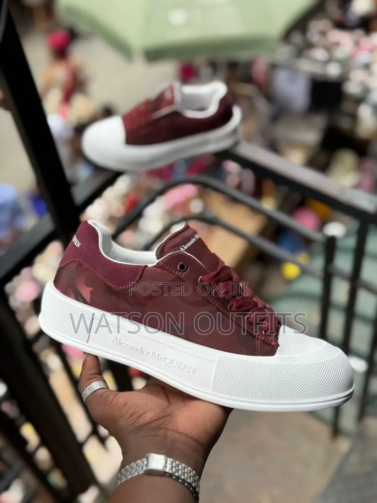 Men's Leather Footwears or Classic Sneakers