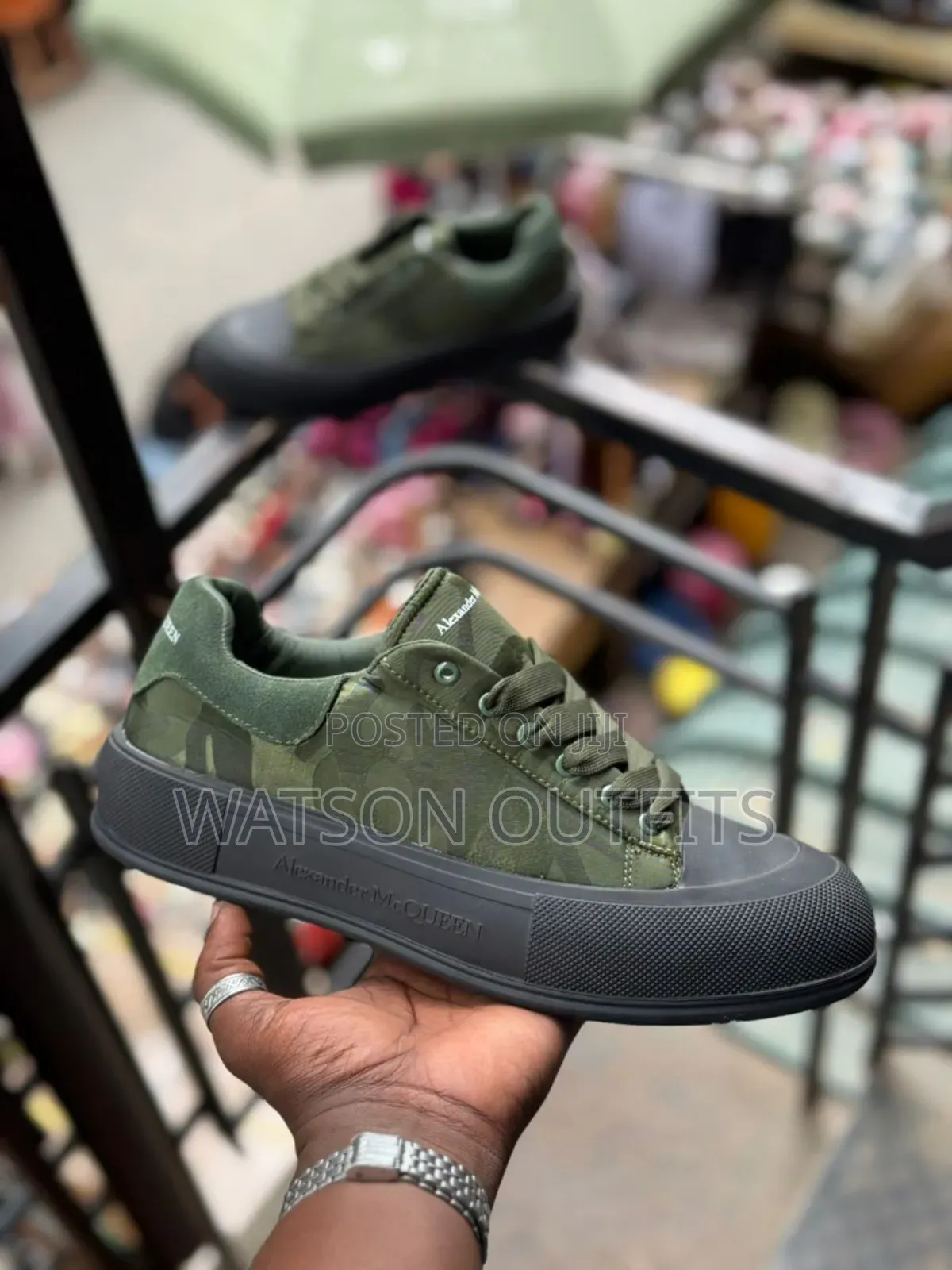 Men's Leather Footwears or Classic Sneakers