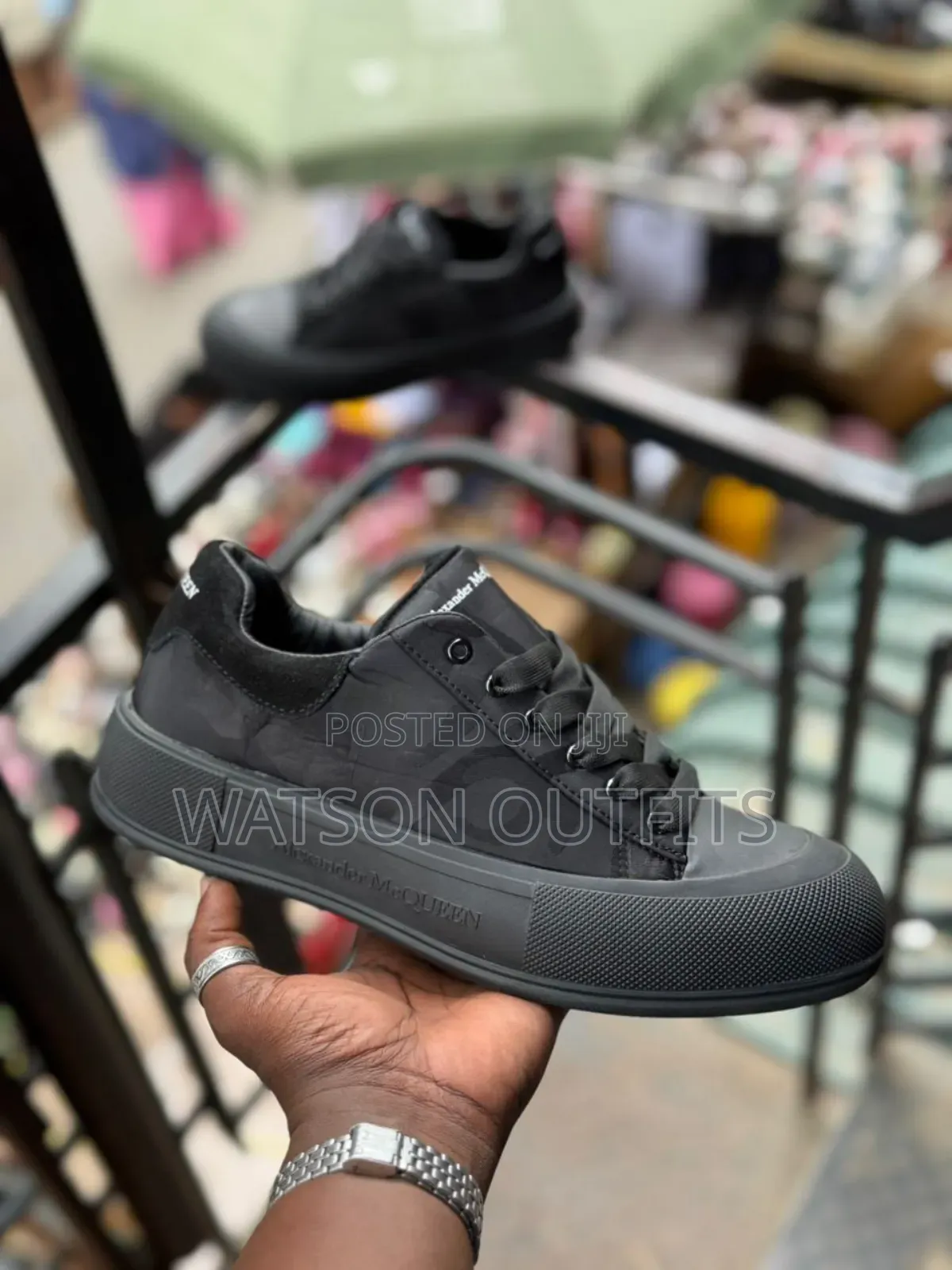 Men's Leather Footwears or Classic Sneakers