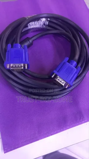 Vga Cable 5m