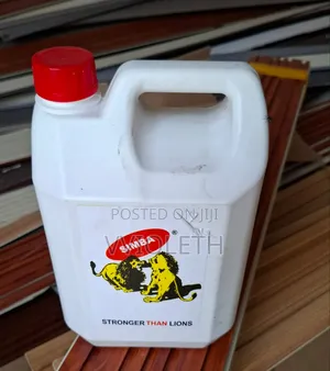 Simba Glue