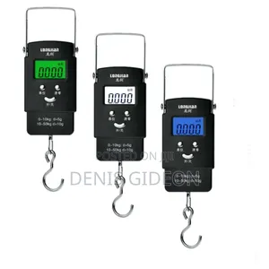 Luggage Scale (Digital)
