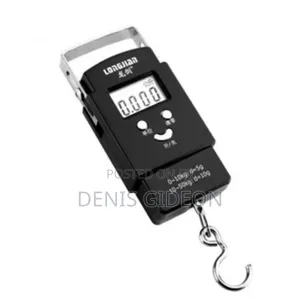 Luggage Scale (Digital)