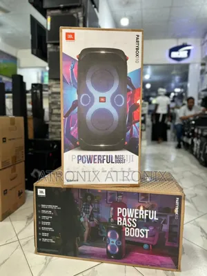 JBL Party Box 110