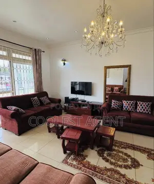 Furnished 2bdrm Apartment in Coolest Estate, Mbezi Beach for rent