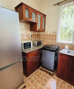 Furnished 2bdrm Apartment in Coolest Estate, Mbezi Beach for rent