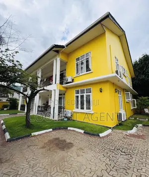 Furnished 2bdrm Apartment in Coolest Estate, Mbezi Beach for rent