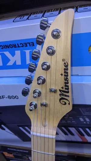 Bass,Solo Guitar
