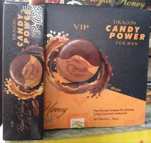 Candy Power