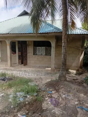 3bdrm House in Goba for sale
