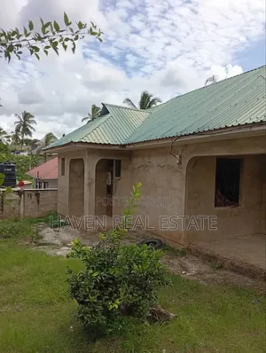 3bdrm House in Goba for sale