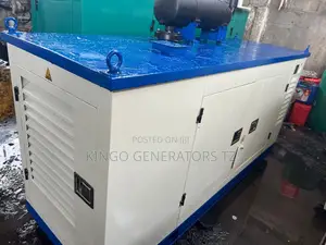 Generator Kilorskar 30kva