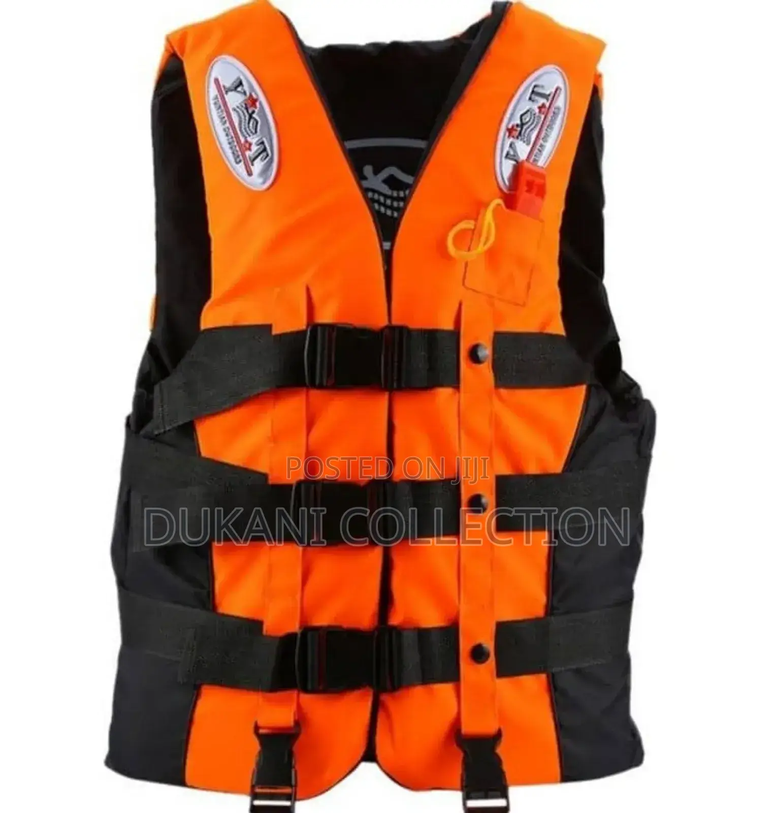 Life Jacket