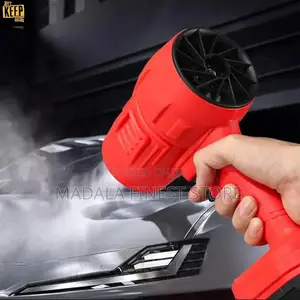 Turbo Jet Power Blowers