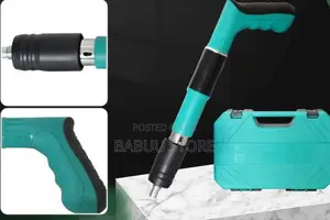 Gun Concrete Steel Ni Zuri Sana