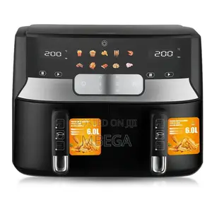 *Raf 12l Air Fryer