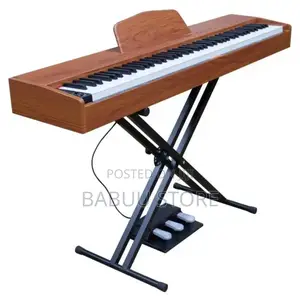 Keyboard Ni Nzuri Sana