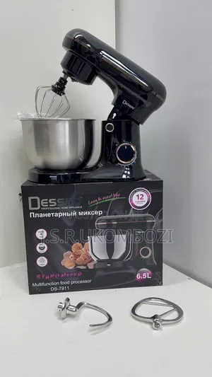 Stand Mixer Dessin 6,5l