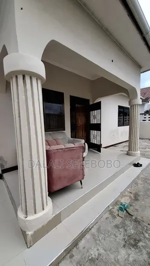 Studio Apartment in Sinza Kumekucha for rent