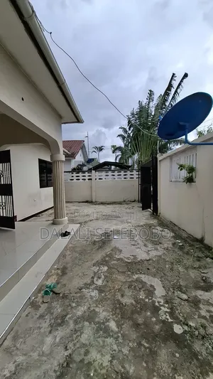 Studio Apartment in Sinza Kumekucha for rent