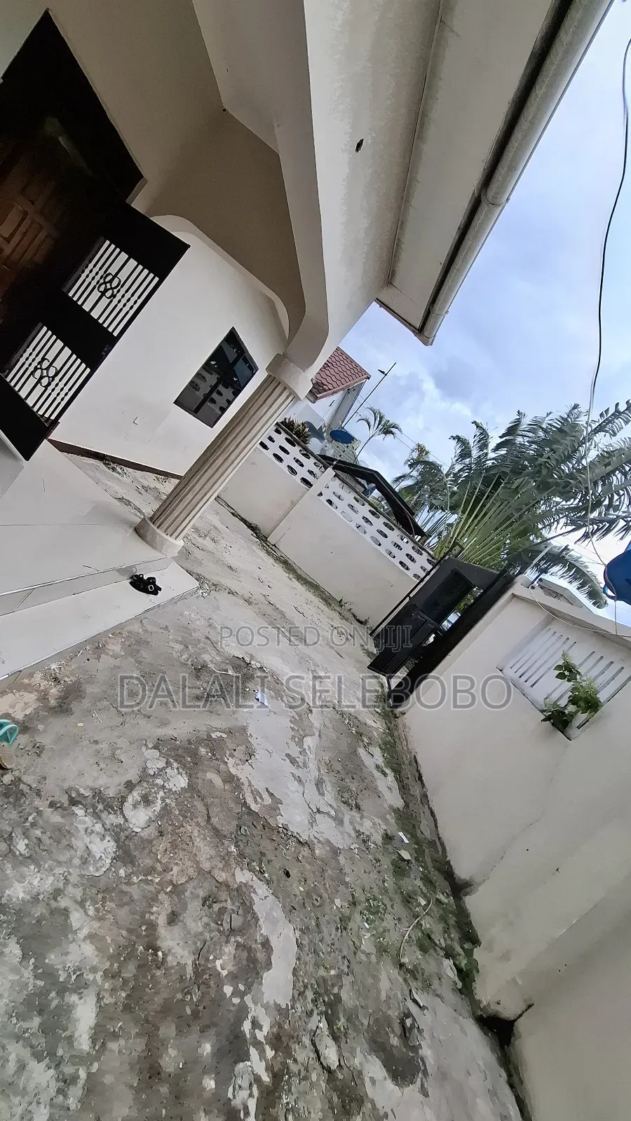 Studio Apartment in Sinza Kumekucha for rent