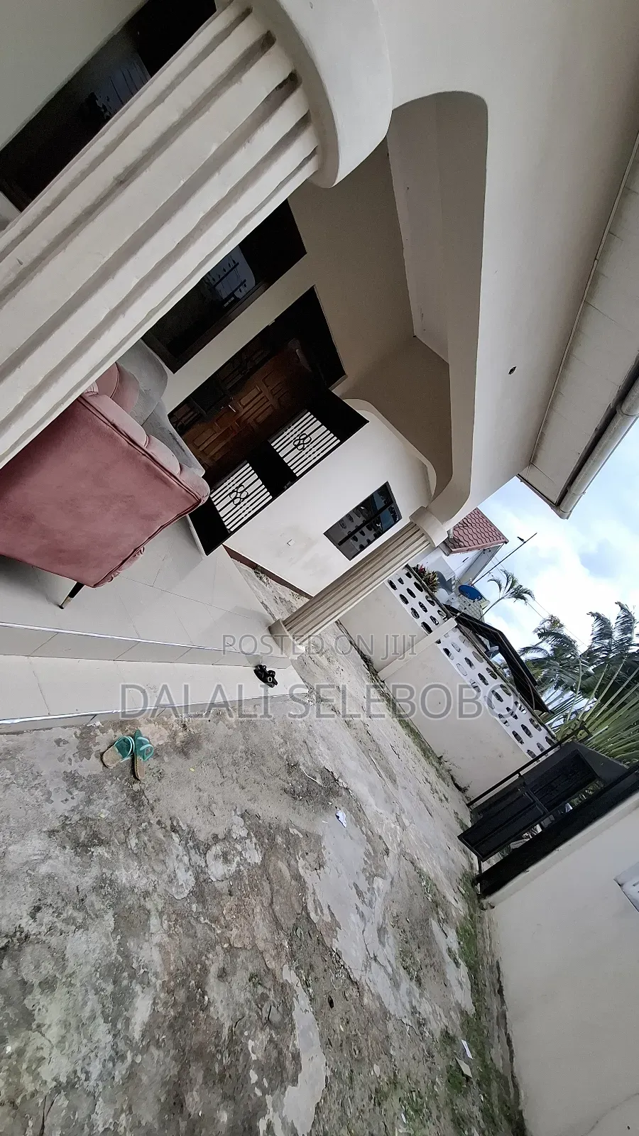 Studio Apartment in Sinza Kumekucha for rent