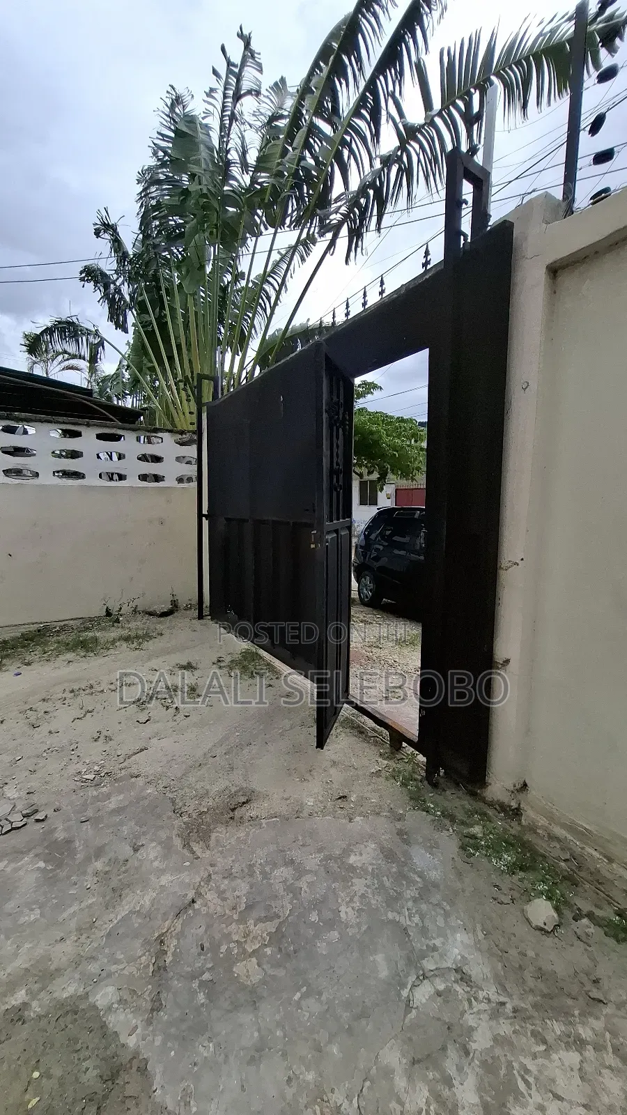 Studio Apartment in Sinza Kumekucha for rent