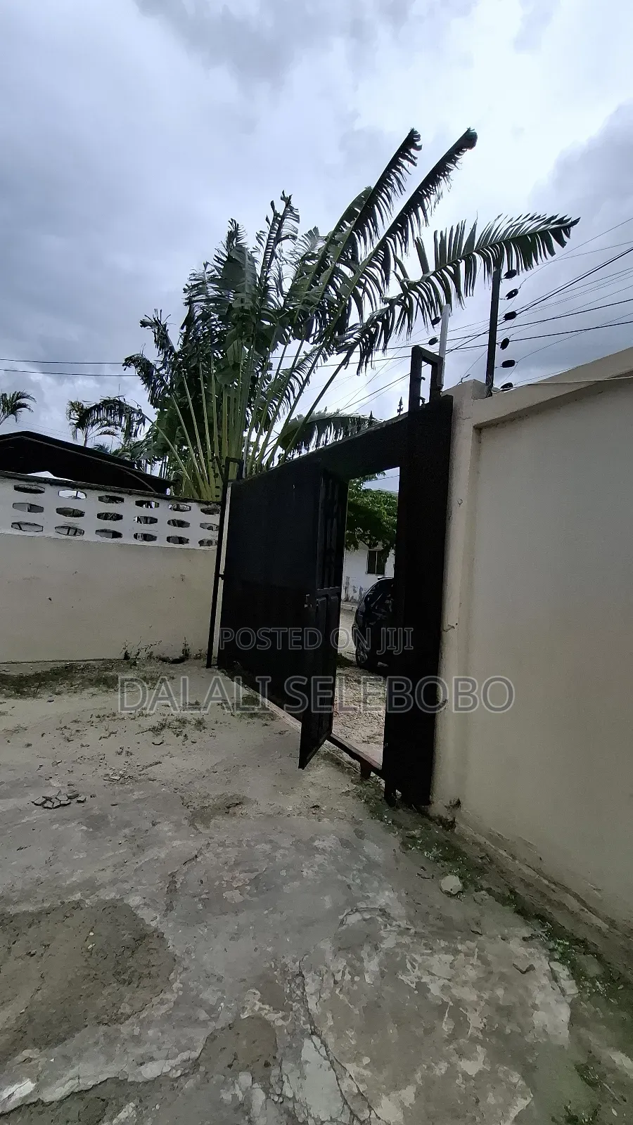 Studio Apartment in Sinza Kumekucha for rent