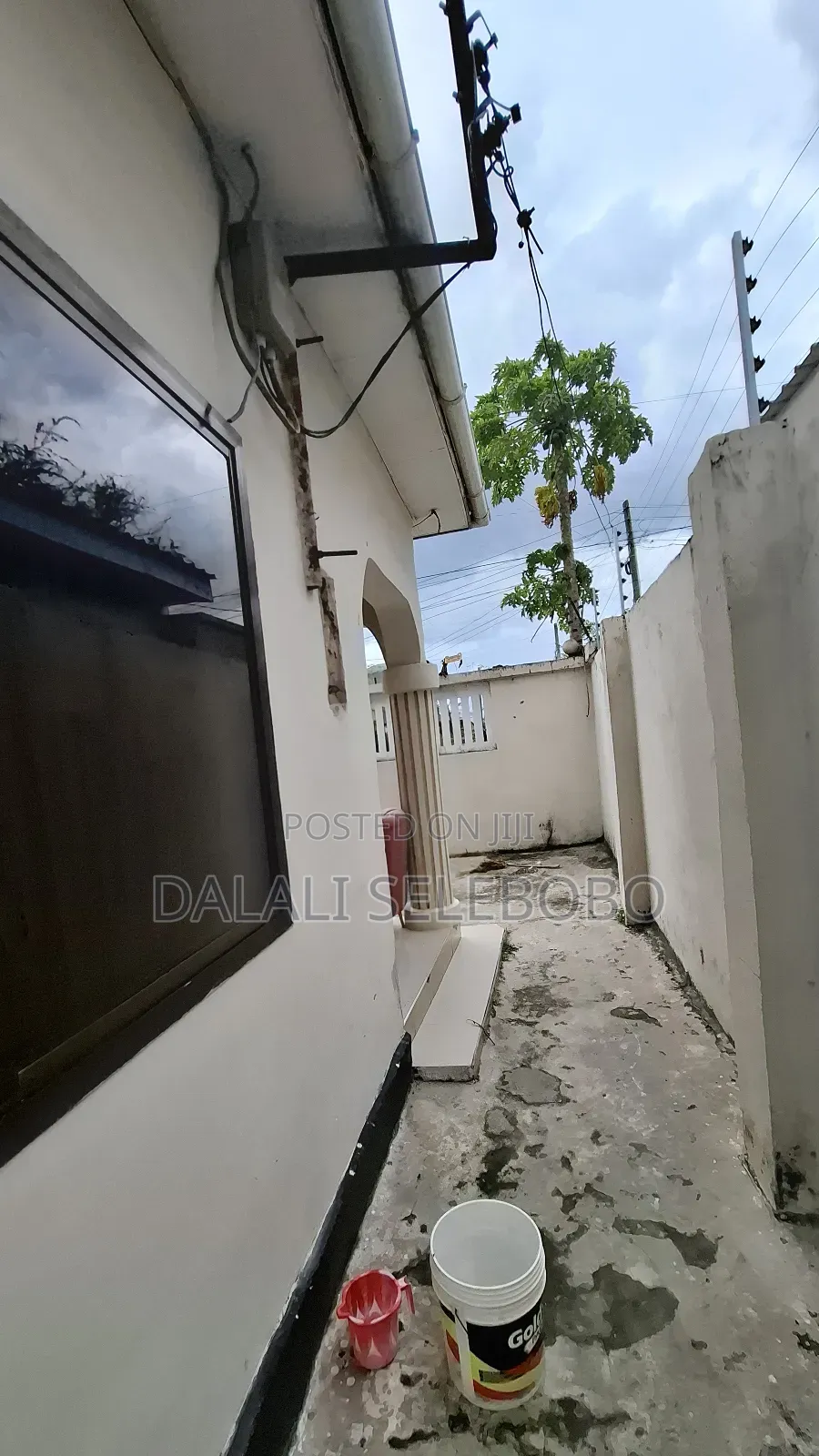 Studio Apartment in Sinza Kumekucha for rent