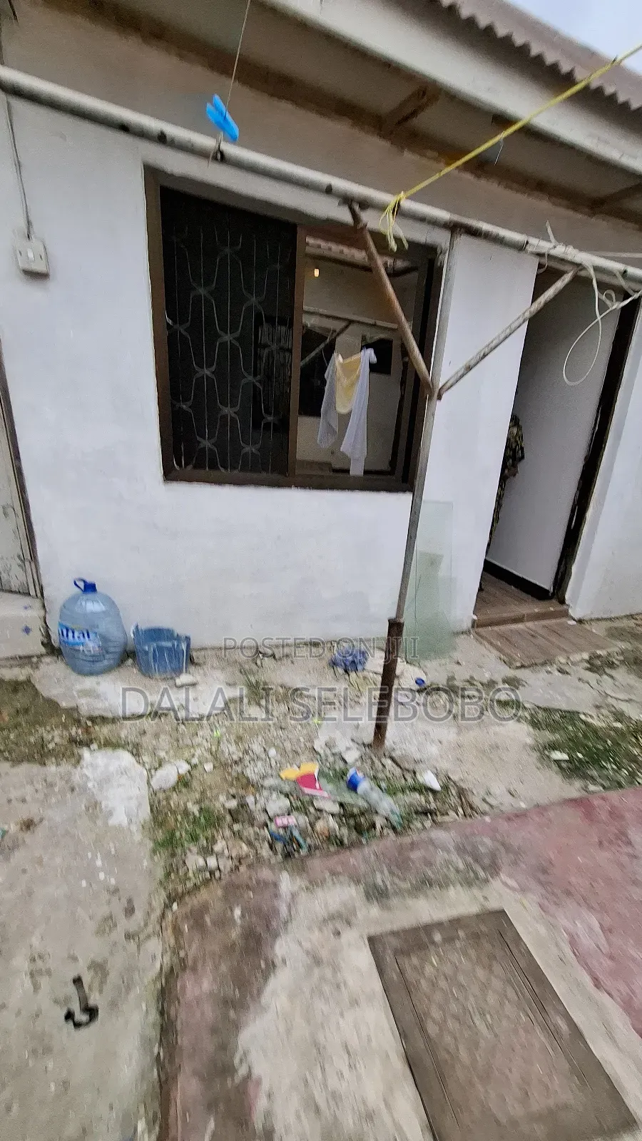Studio Apartment in Sinza Kumekucha for rent