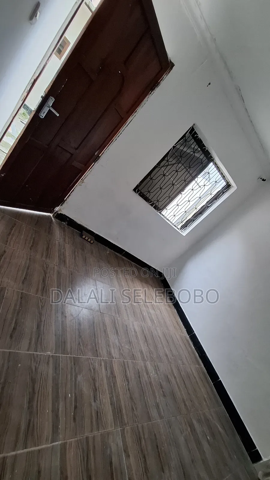 Studio Apartment in Sinza Kumekucha for rent