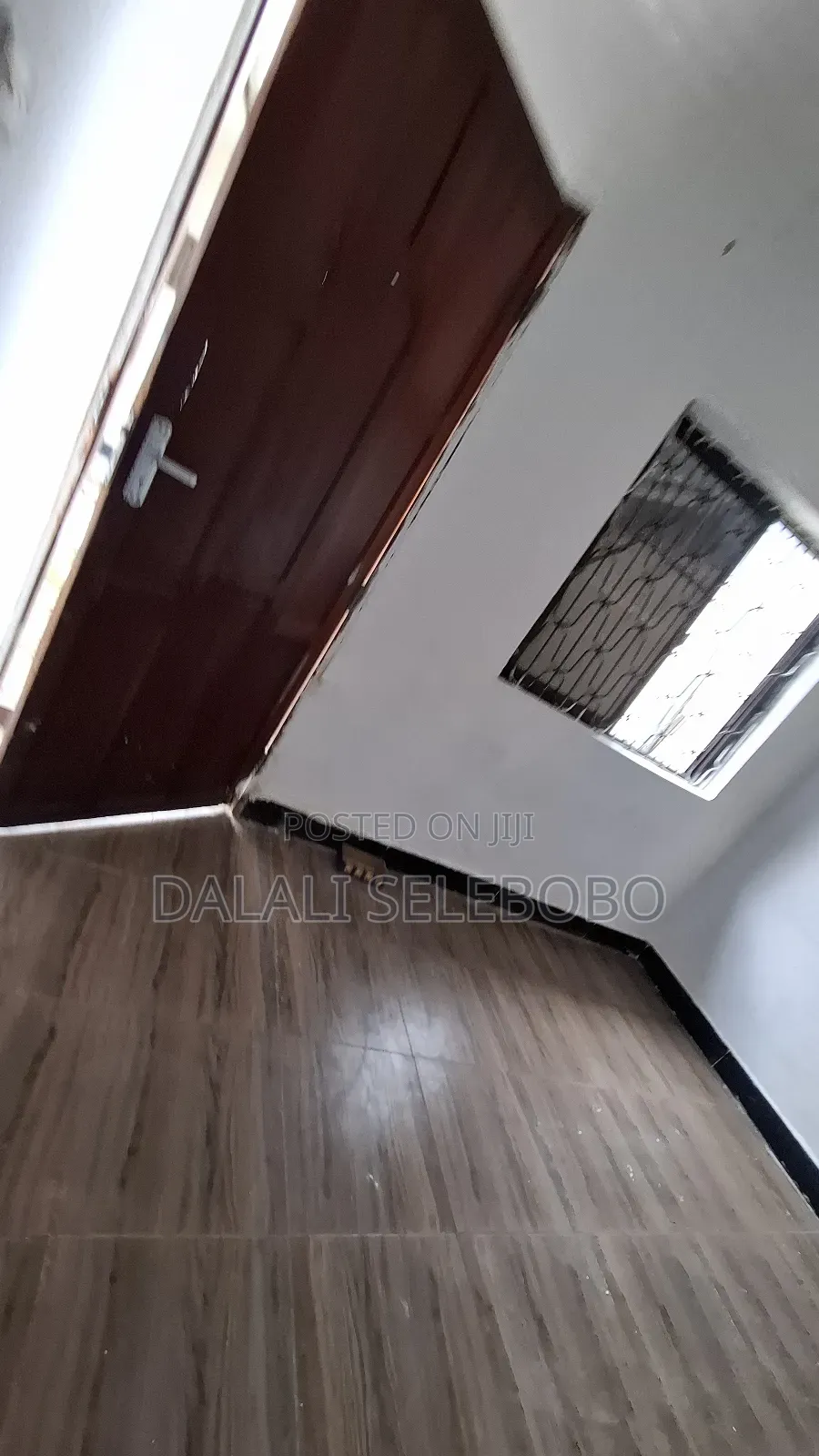 Studio Apartment in Sinza Kumekucha for rent