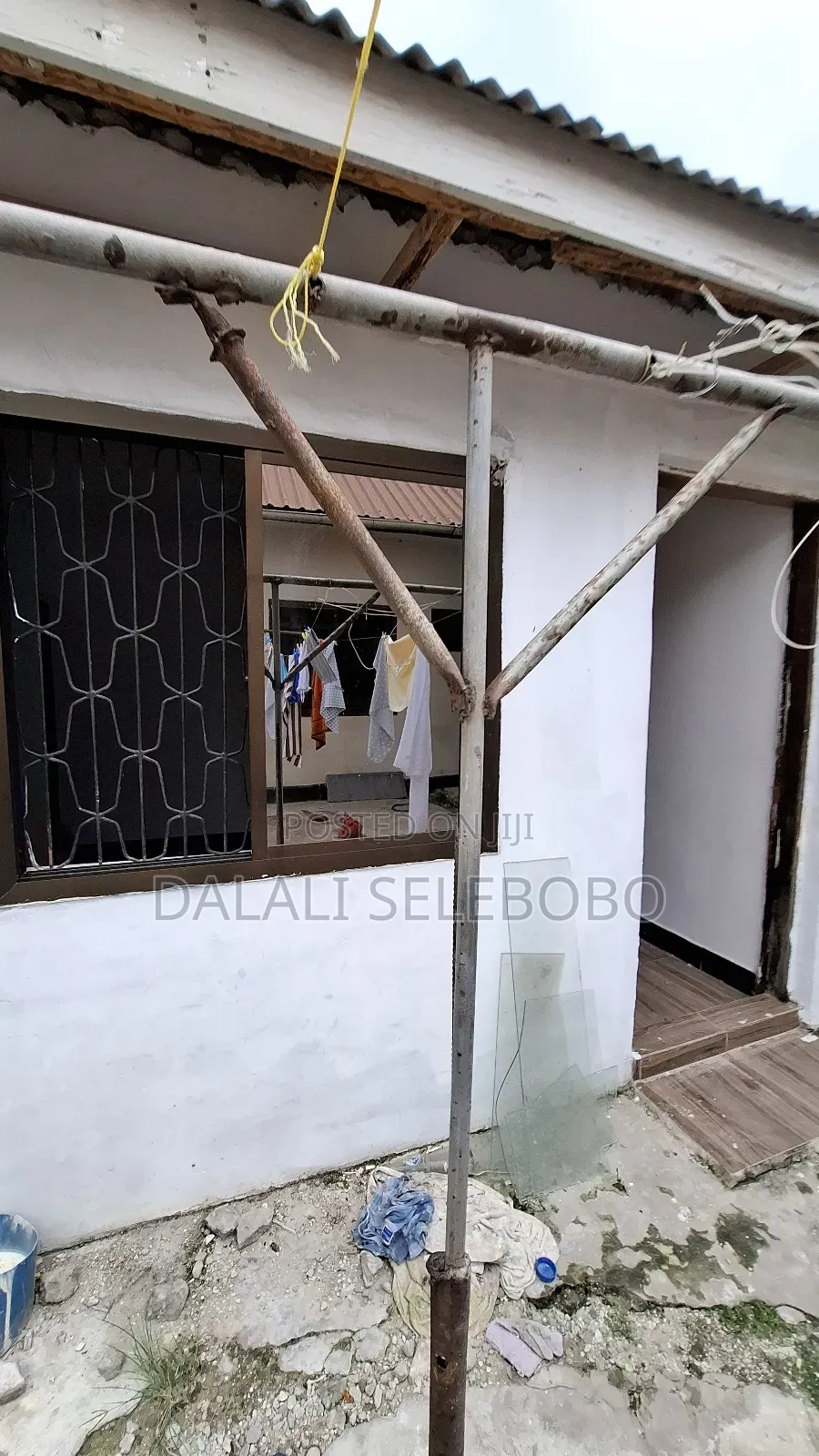 Studio Apartment in Sinza Kumekucha for rent
