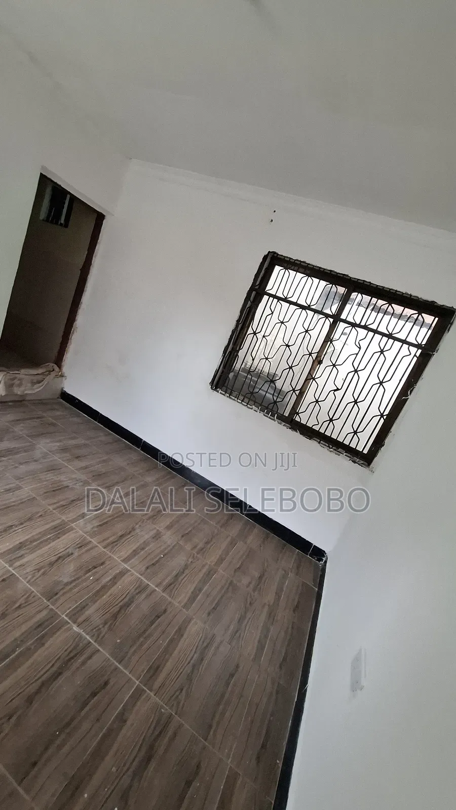 Studio Apartment in Sinza Kumekucha for rent