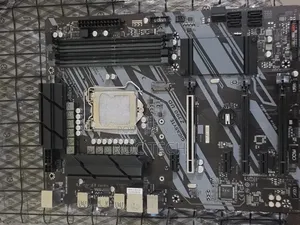Gigabyte Ud Z390