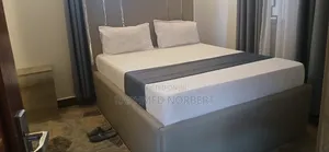 Furnished 2bdrm Apartment in Tanzania Realestates, Arusha for rent