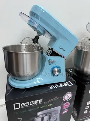 Electric Sand Mixers.