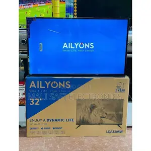 Ailyons Led Tv Inch 32